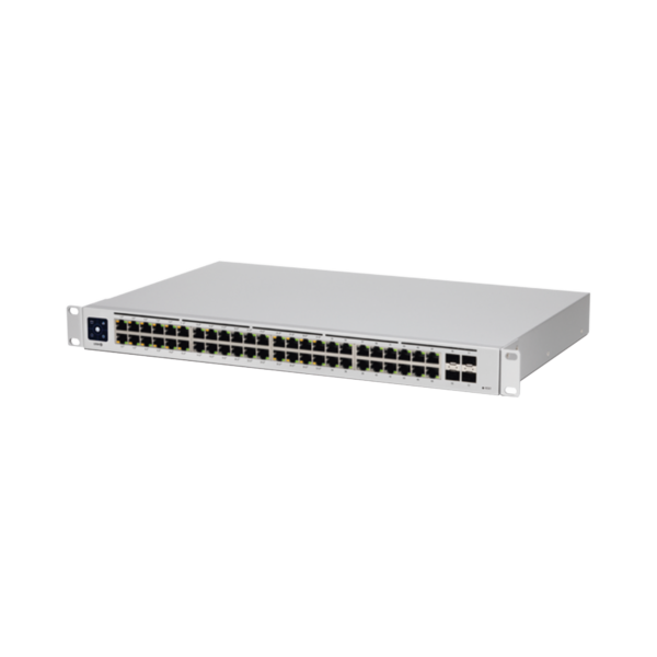 UniFi Switch USW-48-POE