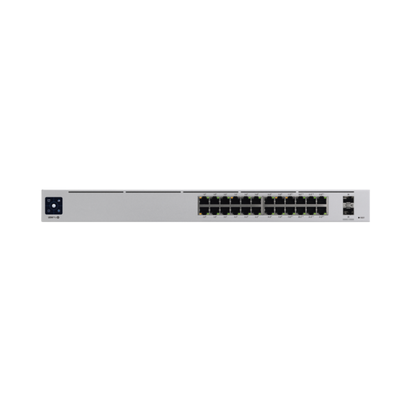 UniFi Switch USW-Pro-24-POE Gen2