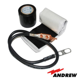 Kit de aterrizaje Estándar para cable de 1/4" y 3/8"