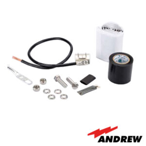 Kit de aterrizaje Sure Ground para cable de 1/2"