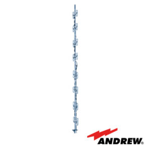 Antena base de 16 Dipolos