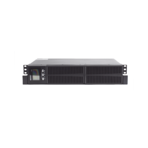 UPS de 1000VA/900W / Topología On-Line Doble Conversión / Entrada y Salida de 120 Vca / Clavija de Entrada NEMA 5-15P / Pantalla LCD Configurable /Formato Rack/Torre