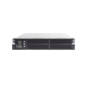 UPS de 3000VA/2700W / Topología On-Line Doble Conversión con Baterías Internas / Entrada y Salida de 120 Vca / Clavija de Entrada NEMA L5-30P / Pantalla LCD Configurable / Formato Rack/Torre