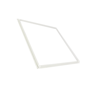 Marco LED Luminoso / 595 x 595 mm / 127 Vca~60Hz / Luz Blanca 6 500 K / 3 000 lm.