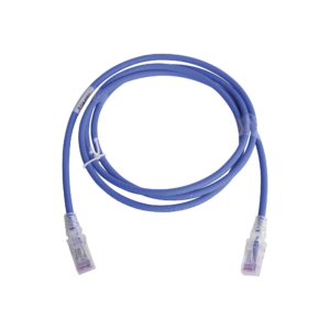 Patch Cord MC6 Modular Cat6 UTP