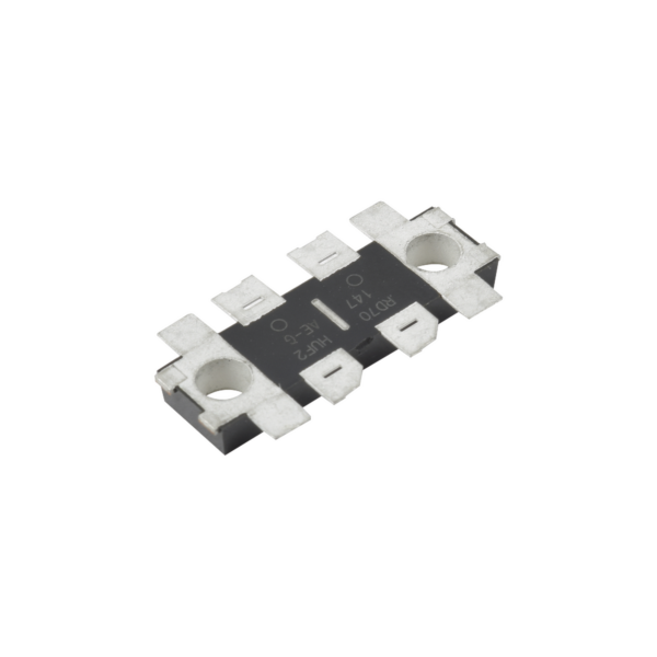 Transistor de Potencia MOSFET para 175 / 530 MHz