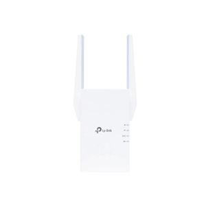 Repetidor / Extensor de Cobertura WiFi AX 1500 Mbps