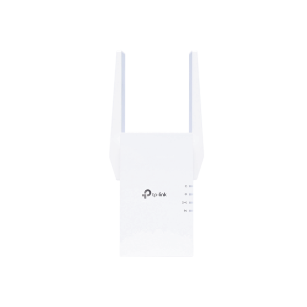 Repetidor / Extensor de Cobertura WiFi AX 1500 Mbps