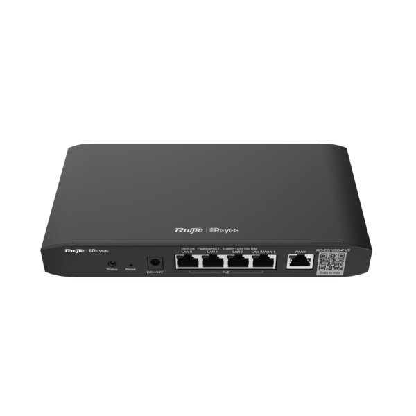 Router Balanceador Administrable Cloud con POE+ 54w