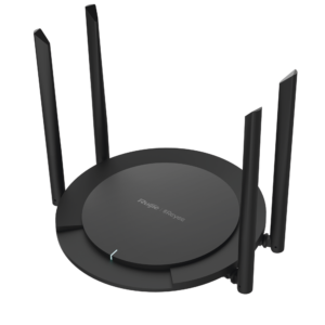 Home Router Inalámbrico Wi-Fi 4 para Soluciones WISP