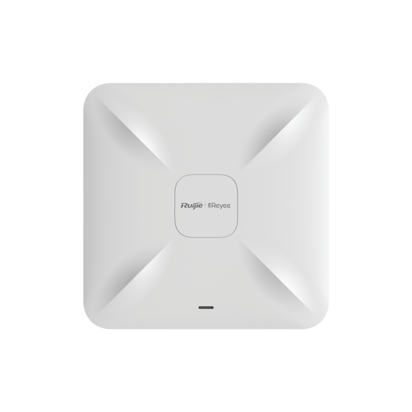 Punto de acceso Wi-Fi 5 para interior en techo hasta 1.2 Gbps doble banda 802.11ac MU-MIMO 2X2