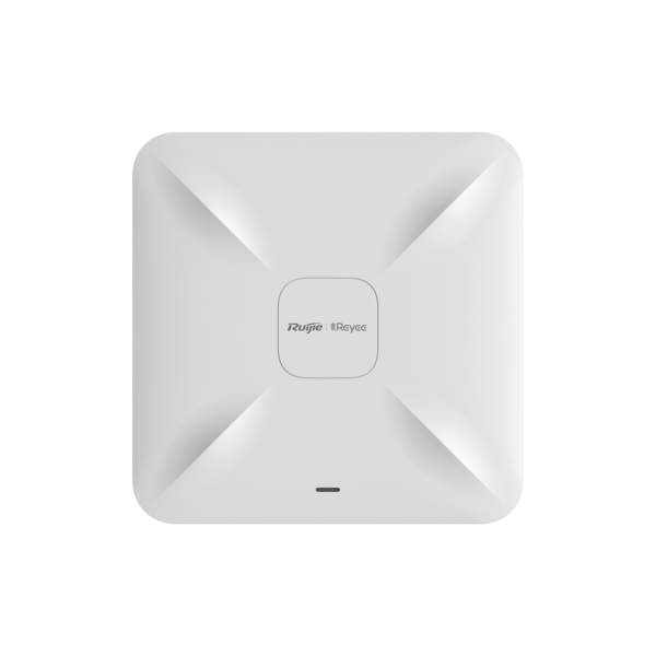 Punto de acceso Wi-Fi5 para interior en techo doble banda 802.11ac MU-MIMO 2X2