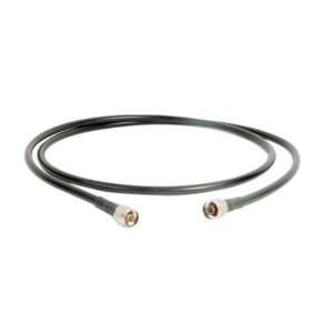 Cable Coaxial de RF