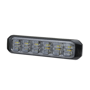 Luz Auxiliar de 18 LED