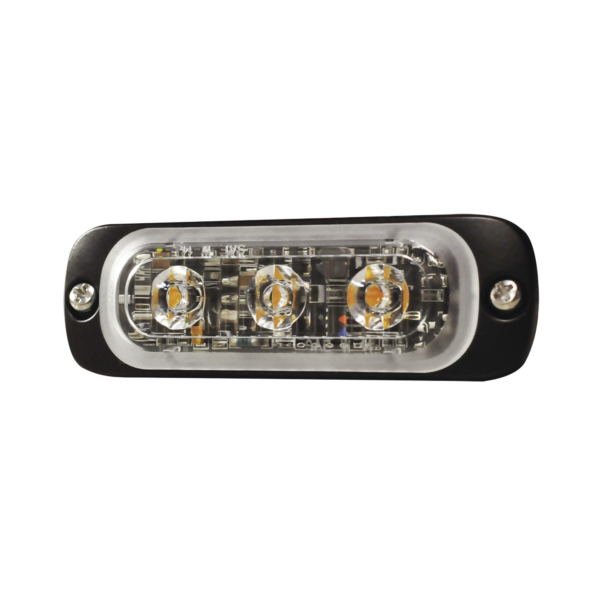 Luz Auxiliar de 3 LED