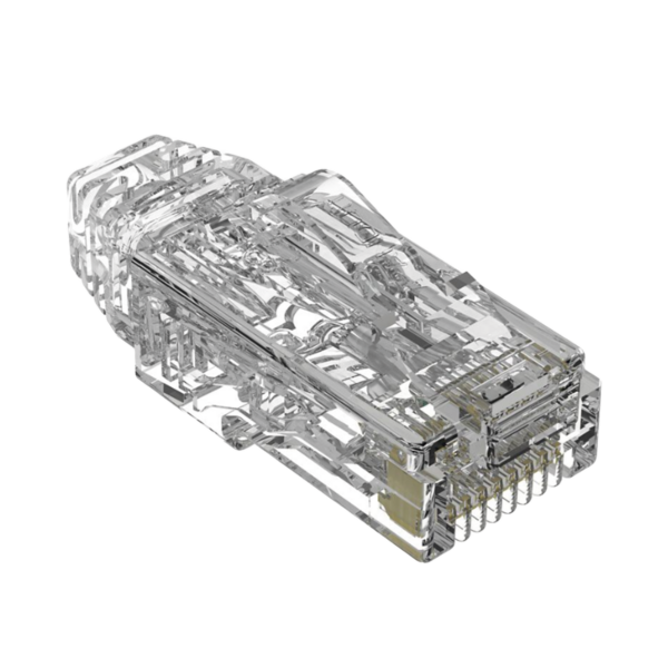 Plug RJ45 Cat6/6A