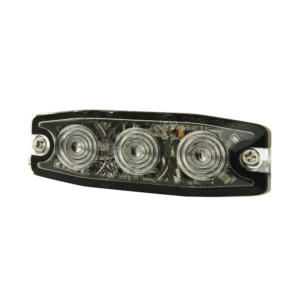 Luz Auxiliar de 3 LED