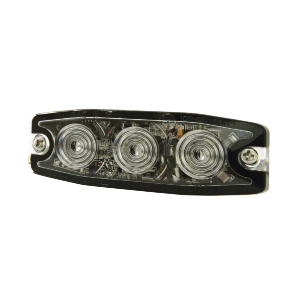 Luz Auxiliar de 3 LED