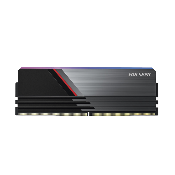 Módulo de Memoria RAM 16 GB / DDR5 / 6400 MHz / RGB / Para Equipo de Rack o Escritorio / UDIMM