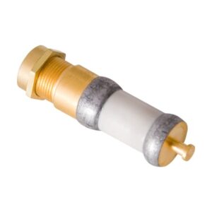 Capacitor Variable Trimmer de Aire