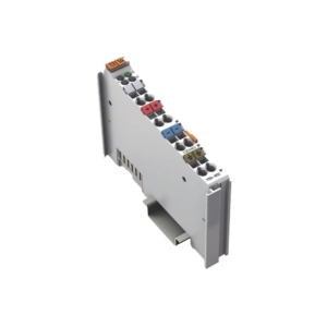 MODULO DE ALIMENTACION  PARA EQUIPOS WAGO