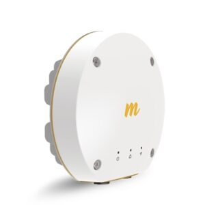 Radio Backhaul Punto-Punto MIMO 4X4:4ac