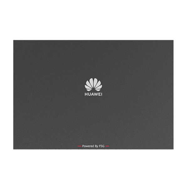 HUAWEI MiniFTTO - ONU Switch Gigabit / 8 puertos 10/100/1000Mbps + 1  PON (SC/UPC)/ Downstream 2.488 Gbps / Upstream 1.244 Gbps / modo puente / Administración Nube