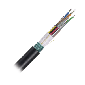 Cable de Fibra Óptica de 48 hilos