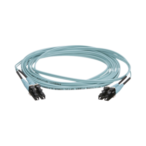 Jumper de Fibra Optica Multimodo 50/125 OM4