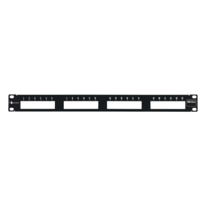 Patch Panel MAX Modular (vacío)