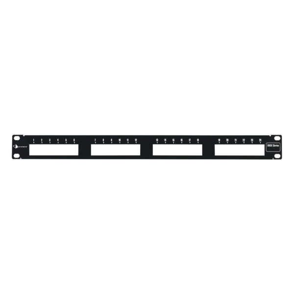 Patch Panel MAX Modular (vacío)