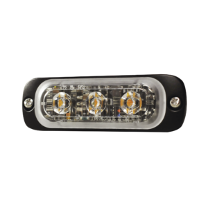 Luz Auxiliar de 3 LED