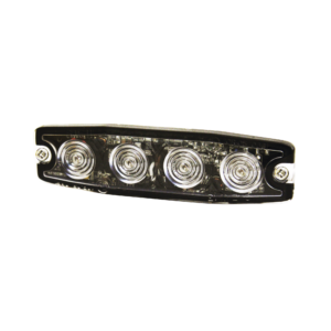 Luz Auxiliar de 4 LED