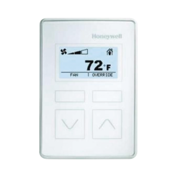 Sensor de temperatura y humedad