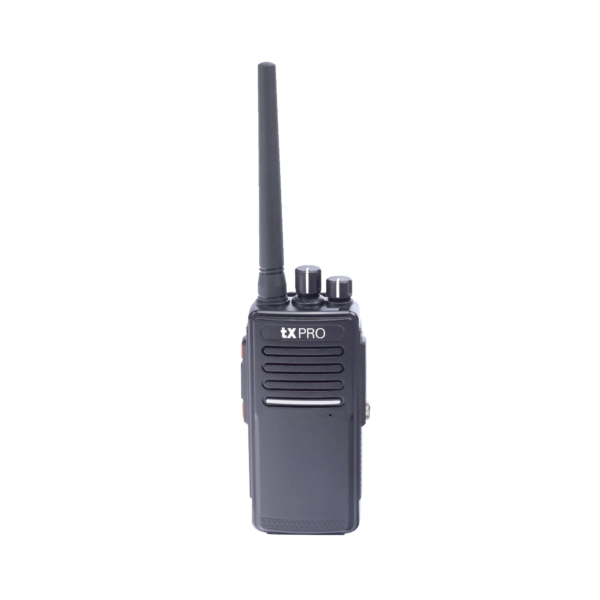 Radio Portátil VHF 136-174 MHz