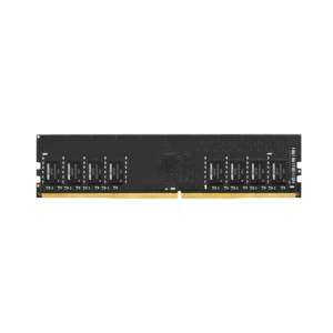 Modulo de Memoria RAM 4 GB / 2666 MHz / Para Equipo de Rack o Escritorio / UDIMM