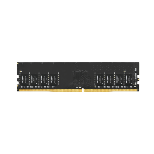 Modulo de Memoria RAM 4 GB / 2666 MHz / Para Equipo de Rack o Escritorio / UDIMM