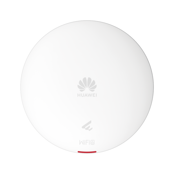 Punto de Acceso Wi-Fi 6 /  1.775 Gbps / MU-MIMO 2x2:2 (2.4GHz y 5GHz) / Smart Antenna 20% más cobertura / Instalación en techo y pared / Seguridad WP3 / Con Administración Gratuita desde la Nube