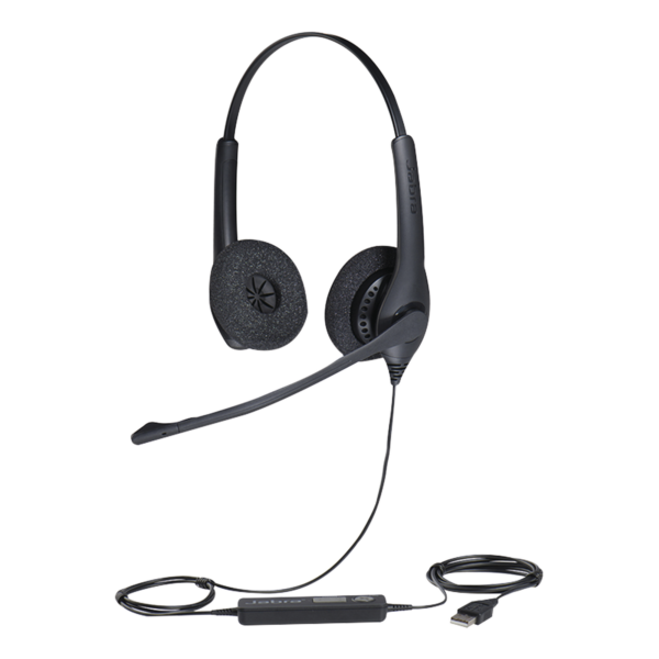 Jabra Biz 1500 Duo