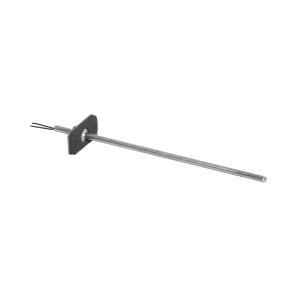 Sensor de temperatura de ducto.