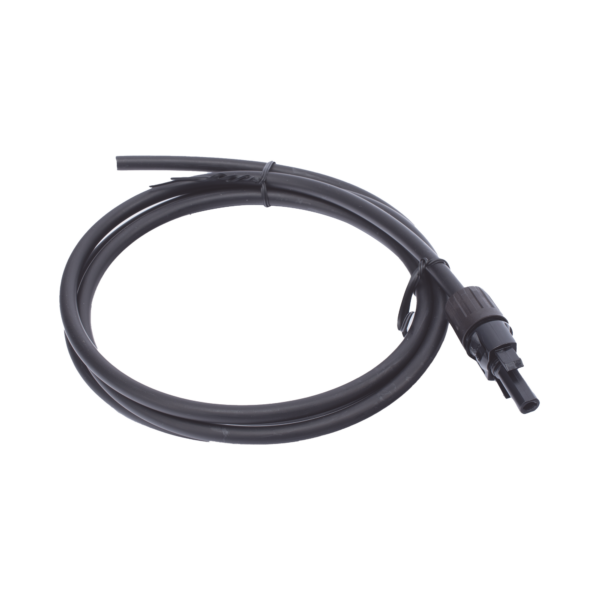 Cable Fotovoltaico 1.5 m