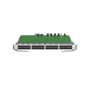 TARJETA DE 48 GIGABIT ETHERNET FIBER PORTS (SFP