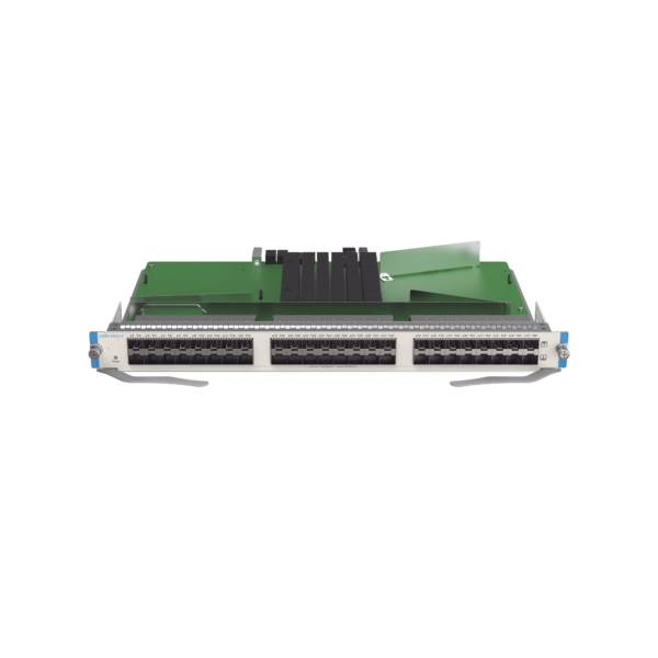 CM88-48XS-H TARJETA 48 PTOS SFP+ LC P/  PARA CHASIS RG-CS88-08