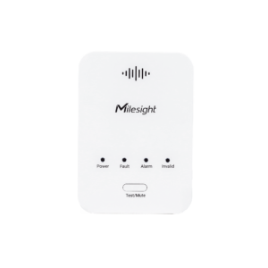 Sensor Detector de Fugas de Gas con LoRaWAN