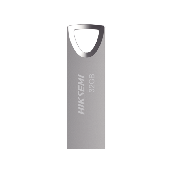 Memoria USB de 32 GB / Versión 3.0 / Metalica / Compatible con Windows