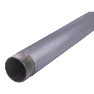 Tubo Conduit Cédula 40 de 3/4" (21 mm) / Sin Cople.