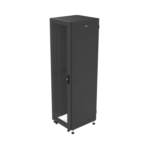 Gabinete para Telecomunicaciones Rack Estándar de 19"