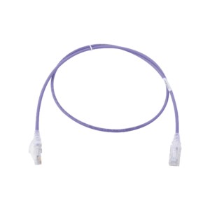 Patch Cord MC6 Modular Cat6 UTP