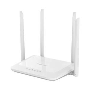 Home Router Inalámbrico Wi-Fi5 Doble Banda