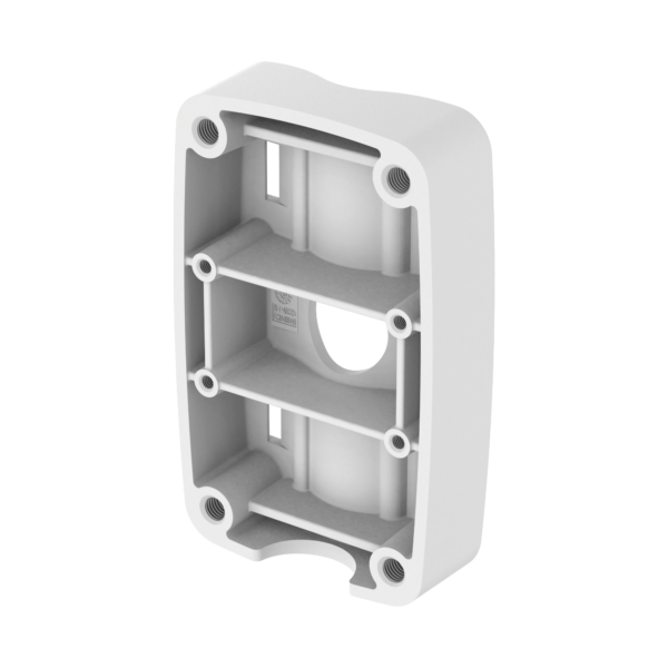 Adaptador de poste compatible con SBP-300WMW1